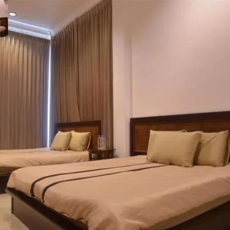 Lsh Rest House
