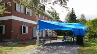 Pension and Kashi Besso Renga-Kan, with Natural Hot Springs Hoteles en Hachimantai
