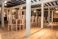 Swan Hotel Hotels in Wotton-under-Edge