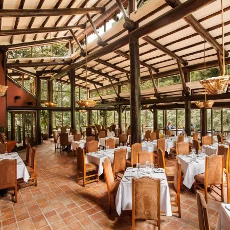 Inkaterra Machu Picchu Pueblo Hotel