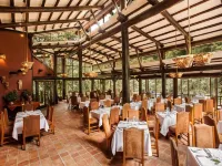Inkaterra Machu Picchu Pueblo Hotel Hotel di Aguas Calientes