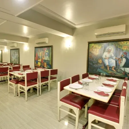 Hotel Sai Leela - Shirdi