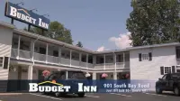 Budget Inn Cicero - WiFi