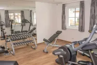 Resl Resort - Gym