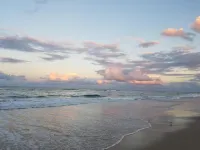 First Colony Inn - Beach