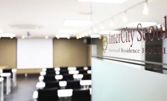 Intercity Seoul Hotel