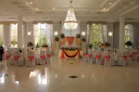 Roshcha Nevest Hotel - Quầy bar
