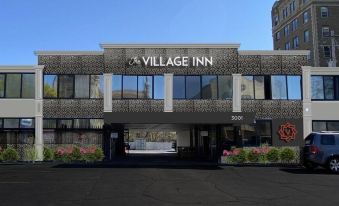 The Village Inn Hotel