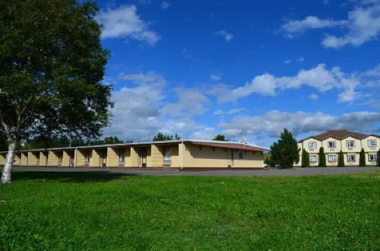 佩頓山度假村及會議中心