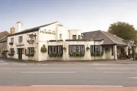 Ibis Preston North