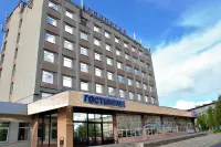 Belomorye Hotel Hotels in 