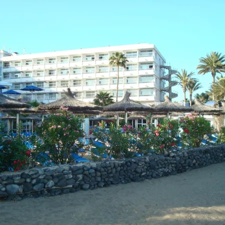 Vik Hotel San Antonio
