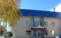 Prokop'Evskaya Hotel