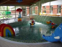 Balneario de Archena - Hotel Levante - รีสอร์ท