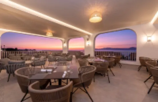 Horizon Beach Resort