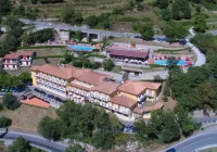 Hotel Residence la Rotonda