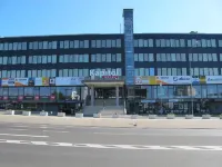 Hotel Kapitol Hotels in der Nähe von Chomutov, aut.nádr.