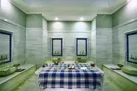 Club Yali Hotels & Resort - spa