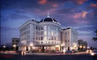 Grand Hotel Hotels near Ban BVCSSK can bo tinh