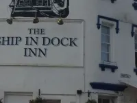 The Ship in Dock Inn Hotels near Dartmouth Castle