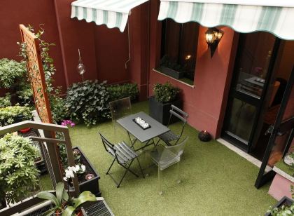 Hotel Lancaster