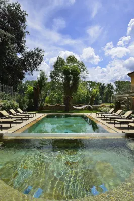 Ville Sull'Arno Hotels in Florence