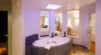 Romantik Hotel Hof zur Linde Hotels in Ostbevern