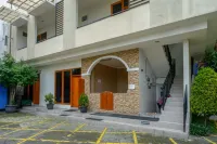 Hotel Heryon Yogyakarta Hoteller i Sorosutan