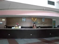 Paradise Hotel Hotels in Tanjung Balai Karimun