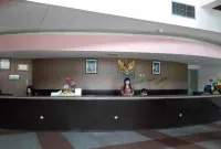 Paradise Hotel