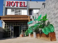 Spat Hotel Ashdod Отели в г. Ашкелон