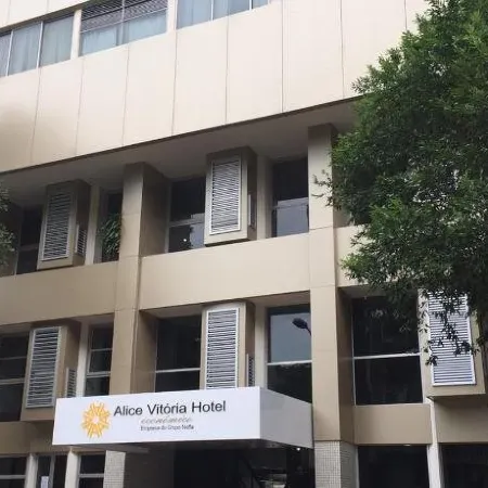Alice Vitória Hotel