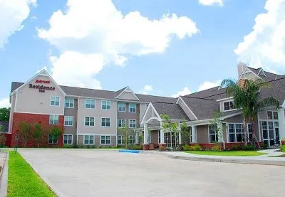 Residence Inn Lafayette Airport Hotel dekat Acadiana Center for the Arts