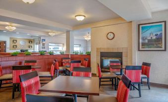 Comfort Inn & Suites Salem