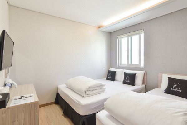 K게스트하우스프리미엄남포(K-Guesthouse Premium Nampo 1)_4