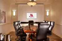 Denver Airport Marriott at Gateway Park Hotels in Aurora