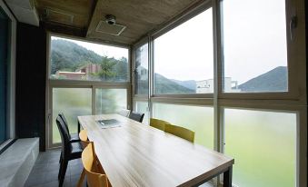 Bonito Pension Gapyeong