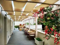 Mina Accommodation Hotels in Tropea