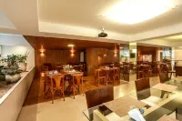 Vip Hotel - petit déjeuner