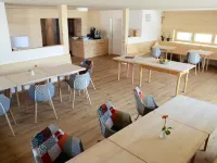 춤 히르쉔 - 호텔 & 게스트하우스 바임 스토켈러