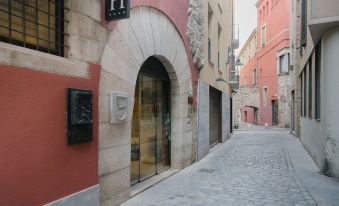 Hotel Museu Llegendes de Girona