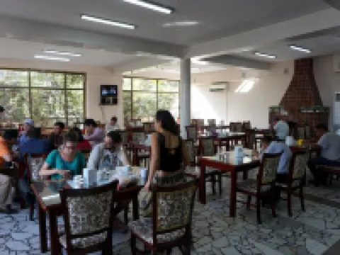 Apple Hostel Bishkek Hotels in Bishkek