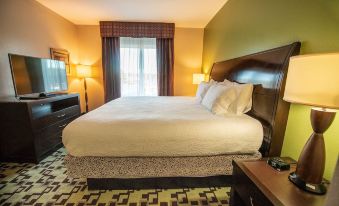 Hilton Garden Inn Birmingham/Trussville