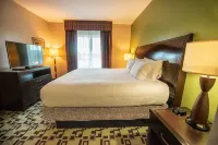 Hilton Garden Inn Birmingham/Trussville Hoteles cerca de The Livery