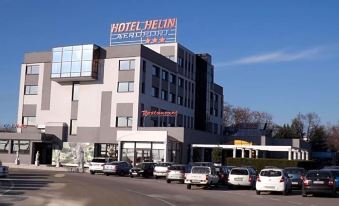 Hotel Helin Aeroport - Craiova