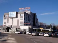 Hotel Helin Aeroport - Craiova Hotels in 