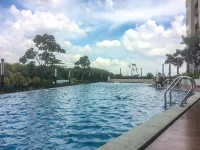 Comfortable and Spacious 2Br at Oasis Cikarang Apartment Hotel di Cikarang Selatan