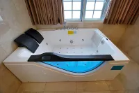 Villa Ibarra - Romantic