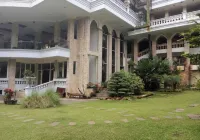 Grand Paradise Hotel Lembang