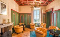 Château de Bonmont Hotels in Nyon